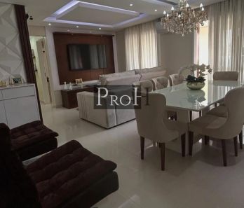 Apartamento com 3 Quartos à venda, 78m² no Campestre, Santo André