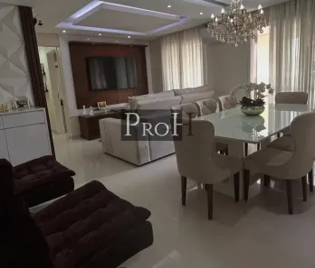 Apartamento com 3 Quartos à venda, 78m² no Campestre, Santo André