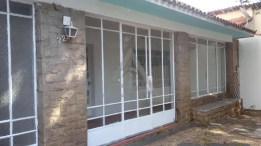Imóvel Comercial com 8 Quartos à venda, 220m² no Botafogo, Campinas