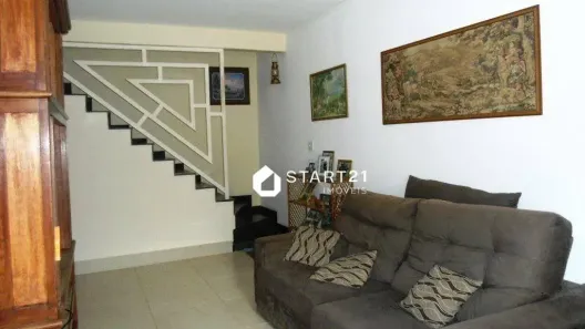 Casa com 3 Quartos à venda, 162m² no Jardim Belvedere, Volta Redonda