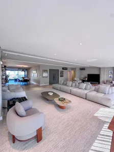 Apartamento com 3 Quartos à venda, 330m² no Chácara Itaim, São Paulo