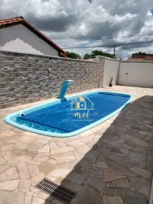 Casa com 3 Quartos à venda, 150m² no Vila Georgina, Campinas