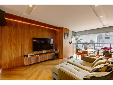 Apartamento com 2 Quartos à venda, 68m² no Vila Mariana, São Paulo