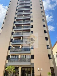 Apartamento com 3 Quartos à venda, 88m² no Chácara Primavera, Campinas