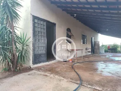 Fazenda/Sítio com 3 Quartos à venda, 500m² no Jardim Veraneio, Fronteira