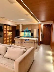 Apartamento com 3 Quartos à venda, 121m² no Vila Independência, São Paulo