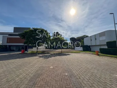 Lote/Terreno à venda, 701m² no Jurerê Internacional, Florianópolis
