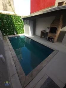 Casa com 2 Quartos à venda, 90m² no Mirim, Praia Grande