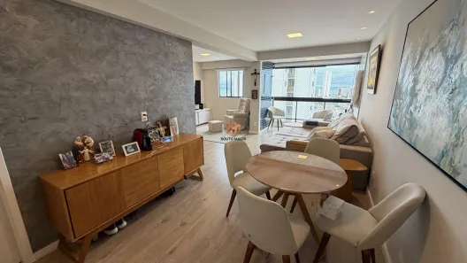 Apartamento com 2 Quartos à venda, 84m² no Pina, Recife