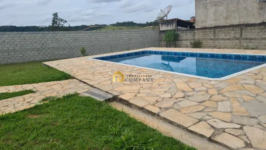 Fazenda/Sítio com 5 Quartos à venda, 1000m² no Alpes do Sarapu, Salto de Pirapora