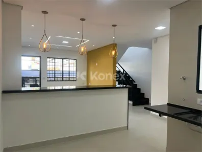 Sobrado com 3 Quartos à venda, 115m² no Parque Peruche, São Paulo