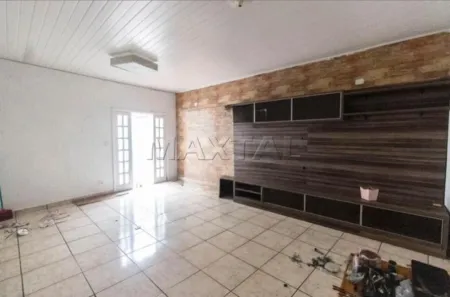 Imóvel Comercial com 3 Quartos para alugar, 160m² no Parada Inglesa, São Paulo