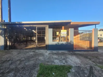 Casa com 2 Quartos à venda, 224m² no Hípica, Porto Alegre