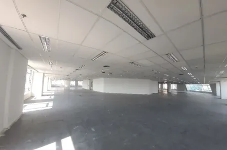 Prédio Comercial para alugar, 1832m² no Brooklin Paulista, São Paulo