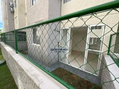 Apartamento com 2 Quartos à venda, 42m² no Ponta Negra, Manaus