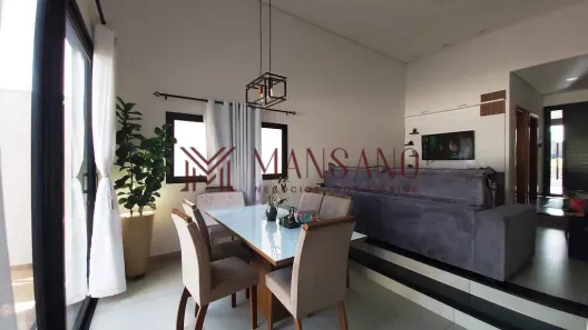 Casa de Condomínio com 3 Quartos à venda, 420m² no Centro, Piratininga