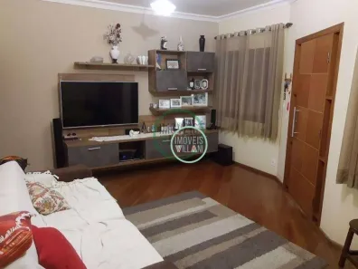 Casa com 3 Quartos à venda, 136m² no Loteamento Residencial Vista Linda, São José dos Campos