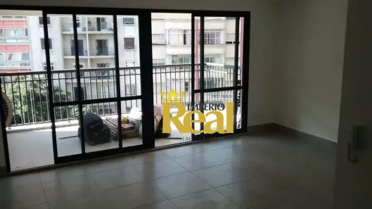 Apartamento com 1 Quarto à venda, 42m² no Santa Cecília, São Paulo