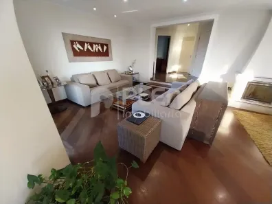 Apartamento com 4 Quartos à venda, 250m² no Água Fria, São Paulo