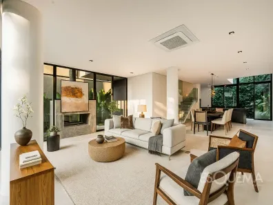 Casa com 3 Quartos à venda, 263m² no Jardim Paulista, São Paulo