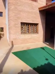 Sobrado com 4 Quartos à venda, 287m² no Vila Nunes, Lorena