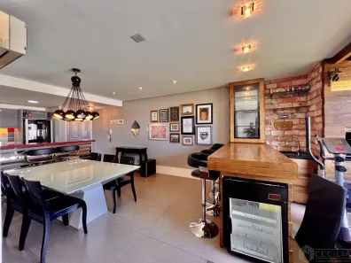 Apartamento com 2 Quartos à venda, 95m² no Vila Rosa, Novo Hamburgo