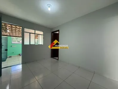 Casa com 3 Quartos para alugar, 126m² no Interlagos, Divinópolis