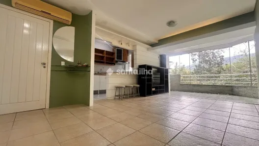 Apartamento com 3 Quartos à venda, 104m² no Lagoa da Conceição, Florianópolis