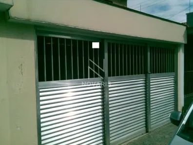 Sobrado com 2 Quartos à venda, 150m² no Jardim Promissão, São Paulo