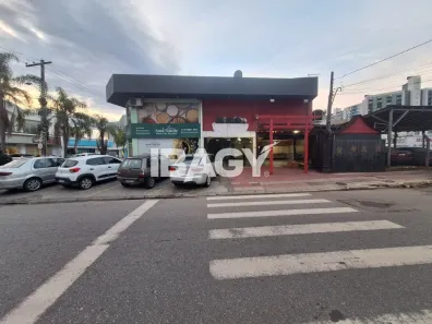 Ponto Comercial para alugar, 150m² no Kobrasol, São José