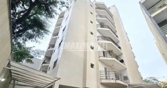 Apartamento com 3 Quartos à venda, 114m² no Jardim Judith, Sorocaba
