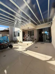 Casa com 3 Quartos à venda, 120m² no Terra Firme, Rio das Ostras