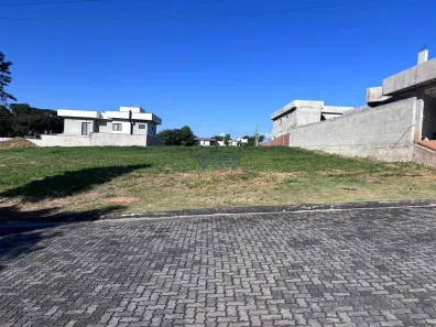 Lote/Terreno à venda, 543m² no Piedade, Caçapava