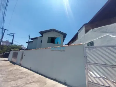 Sobrado com 4 Quartos à venda, 190m² no Vila Osasco, Osasco