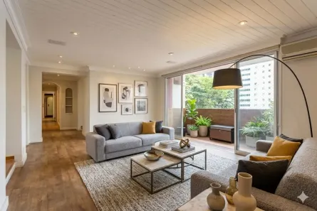 Apartamento com 4 Quartos à venda, 196m² no Itaim Bibi, São Paulo