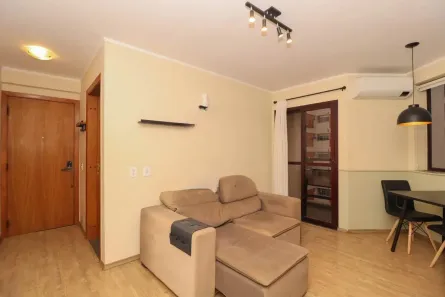 Apartamento com 1 Quarto à venda, 42m² no Pinheiros, São Paulo