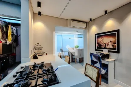Apartamento com 3 Quartos à venda, 110m² no Sacomã, São Paulo