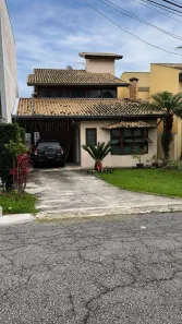 Casa de Condomínio com 3 Quartos à venda, 185m² no Parque Residencial Itapeti, Mogi das Cruzes