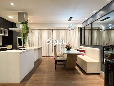 Apartamento com 2 Quartos à venda, 100m² no Fortaleza, Blumenau