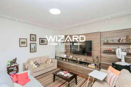Casa com 4 Quartos à venda, 215m² no Brooklin Paulista, São Paulo