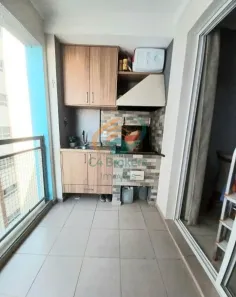 Apartamento com 2 Quartos à venda, 58m² no Jardim Flor da Montanha, Guarulhos