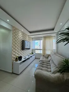 Apartamento com 3 Quartos à venda, 68m² no Setor Industrial, Brasília