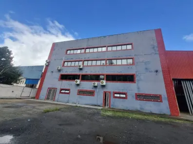 Galpão/Depósito/Armazém para alugar, 3364m² no Paisagem Renoir, Cotia
