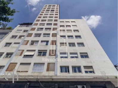 Apartamento com 2 Quartos à venda, 71m² no Campos Elíseos, São Paulo