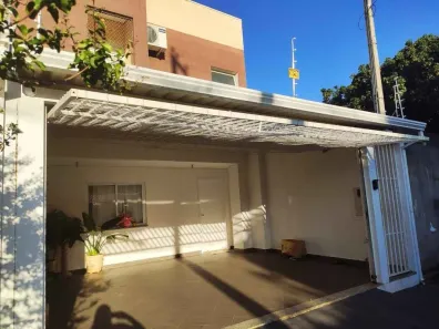 Casa com 3 Quartos à venda, 180m² no Vila Alto Paraíso, Bauru