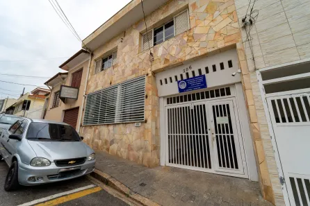 com 1 Quarto à venda, 281m² no Centro, Jundiaí