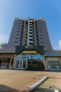 Apartamento com 1 Quarto à venda, 47m² no Boa Vista, Porto Alegre
