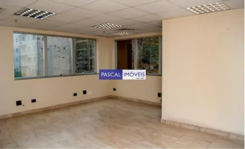 Sala Comercial à venda, 70m² no Itaim Bibi, São Paulo