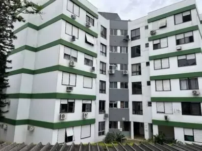 Apartamento com 2 Quartos à venda, 64m² no Nonoai, Porto Alegre