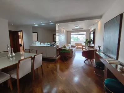 Apartamento com 3 Quartos à venda, 106m² no Vila Gilda, Santo André